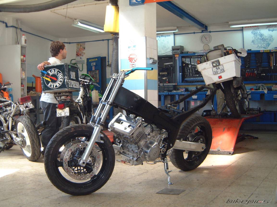 Bike Photo 119364