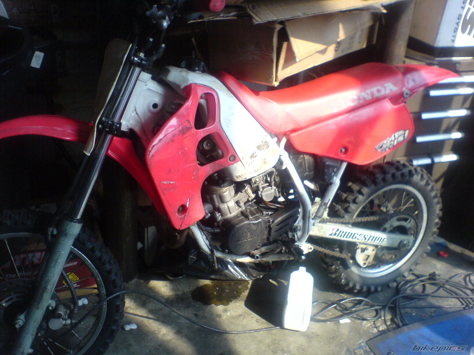 Bike Photo 1193644