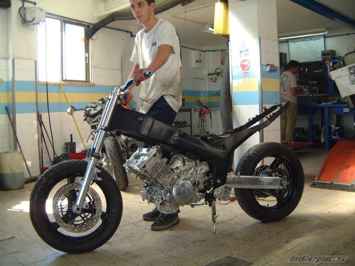 Bike Photo 119365