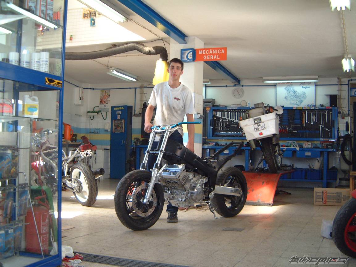 Bike Photo 119367