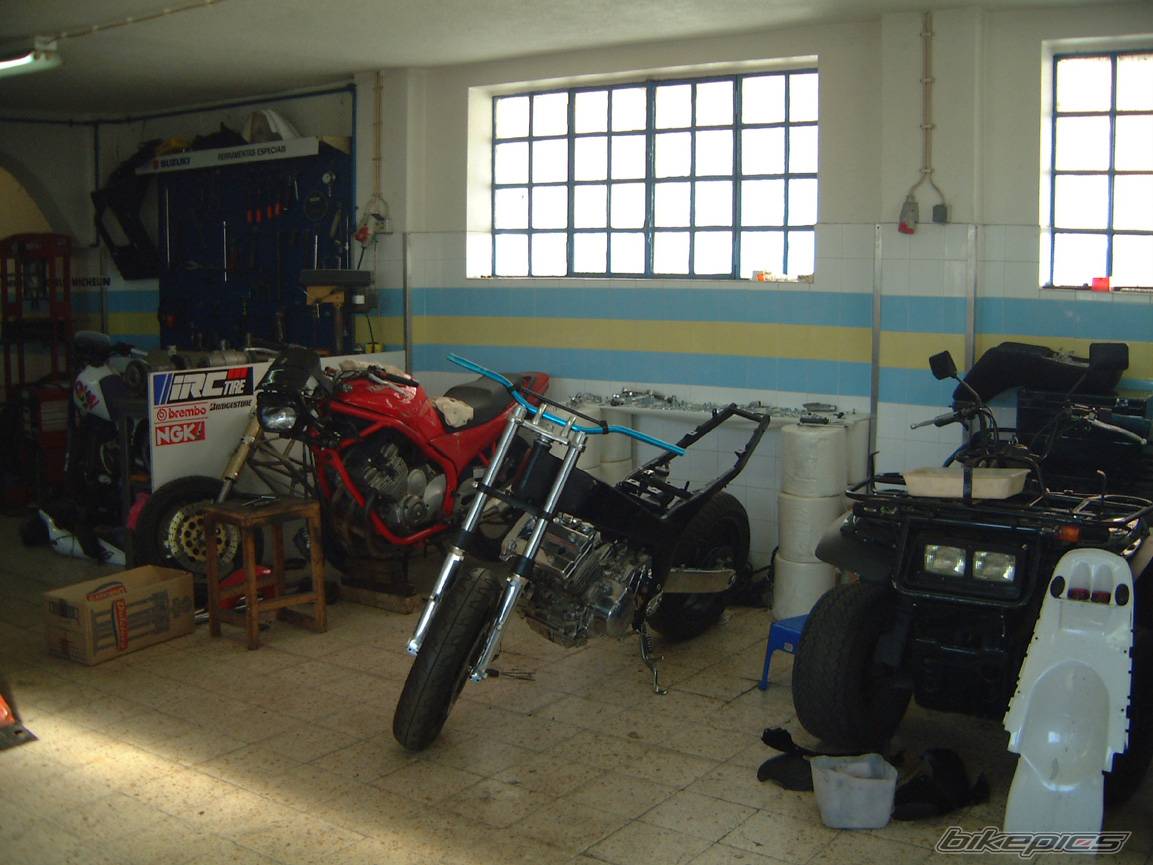 Bike Photo 119369
