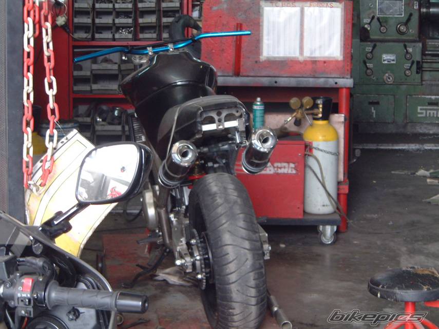 Bike Photo 119371