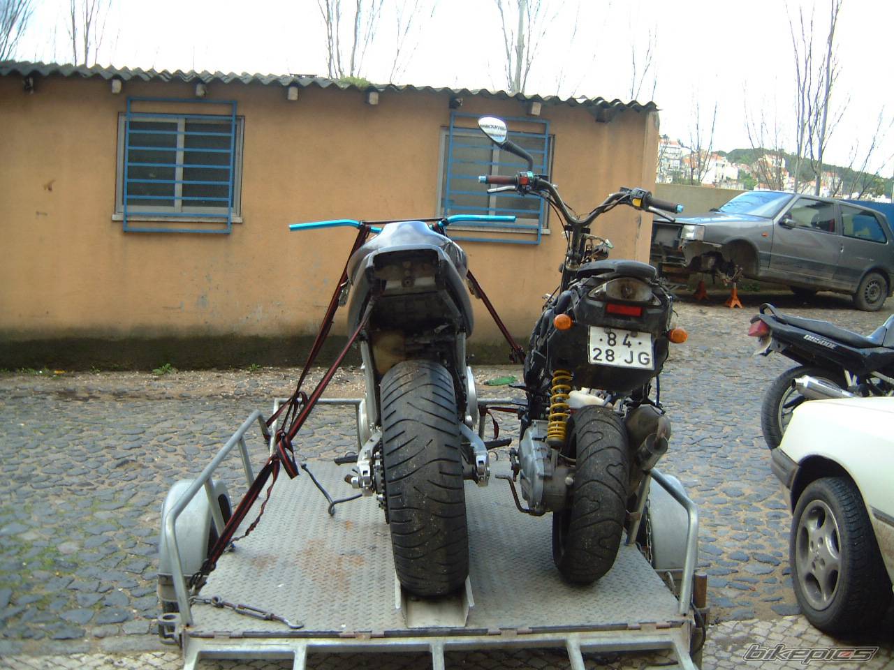 Bike Photo 119372