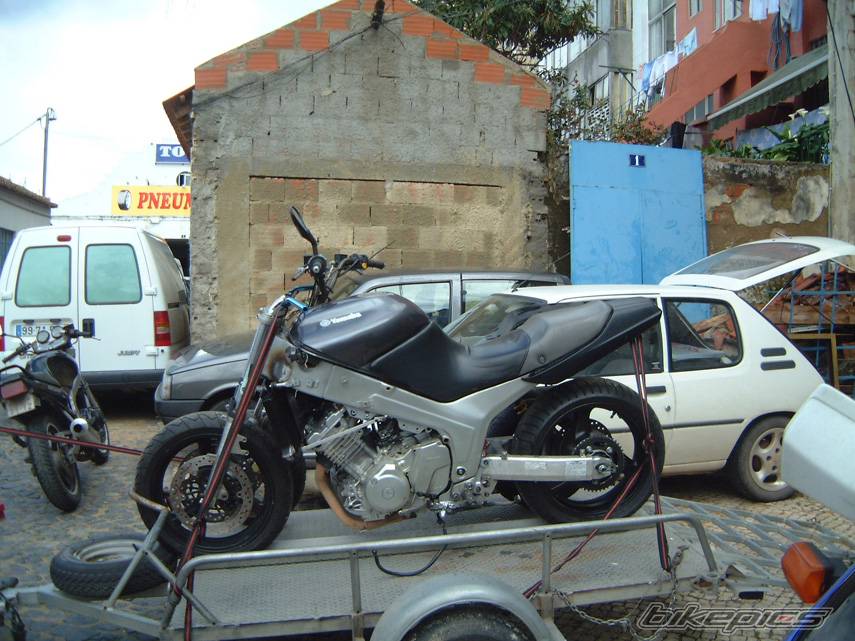 Bike Photo 119373