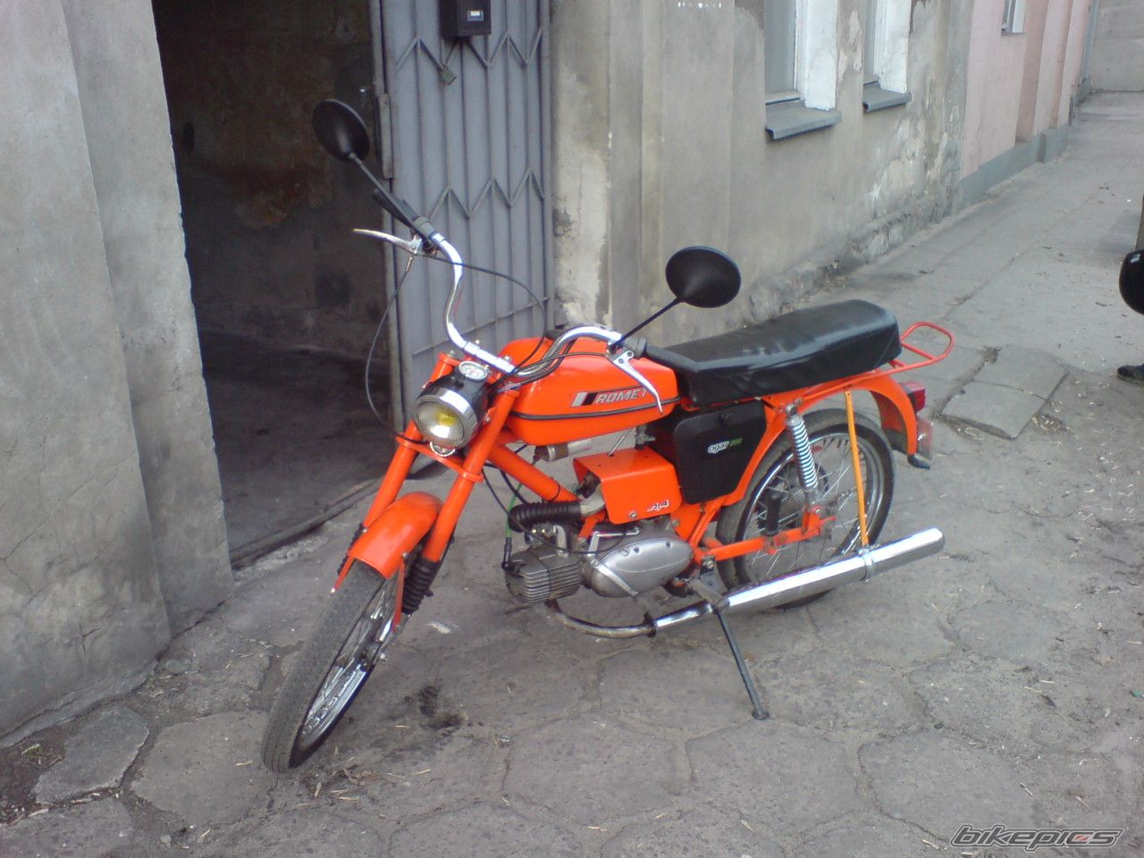 Bike Photo 1193732