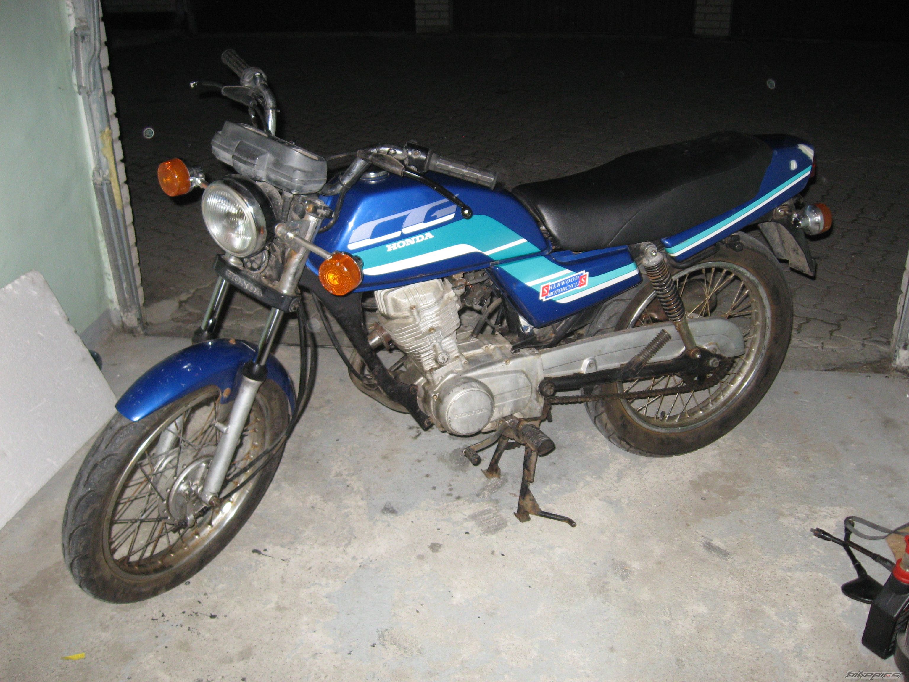 Bike Photo 1193733