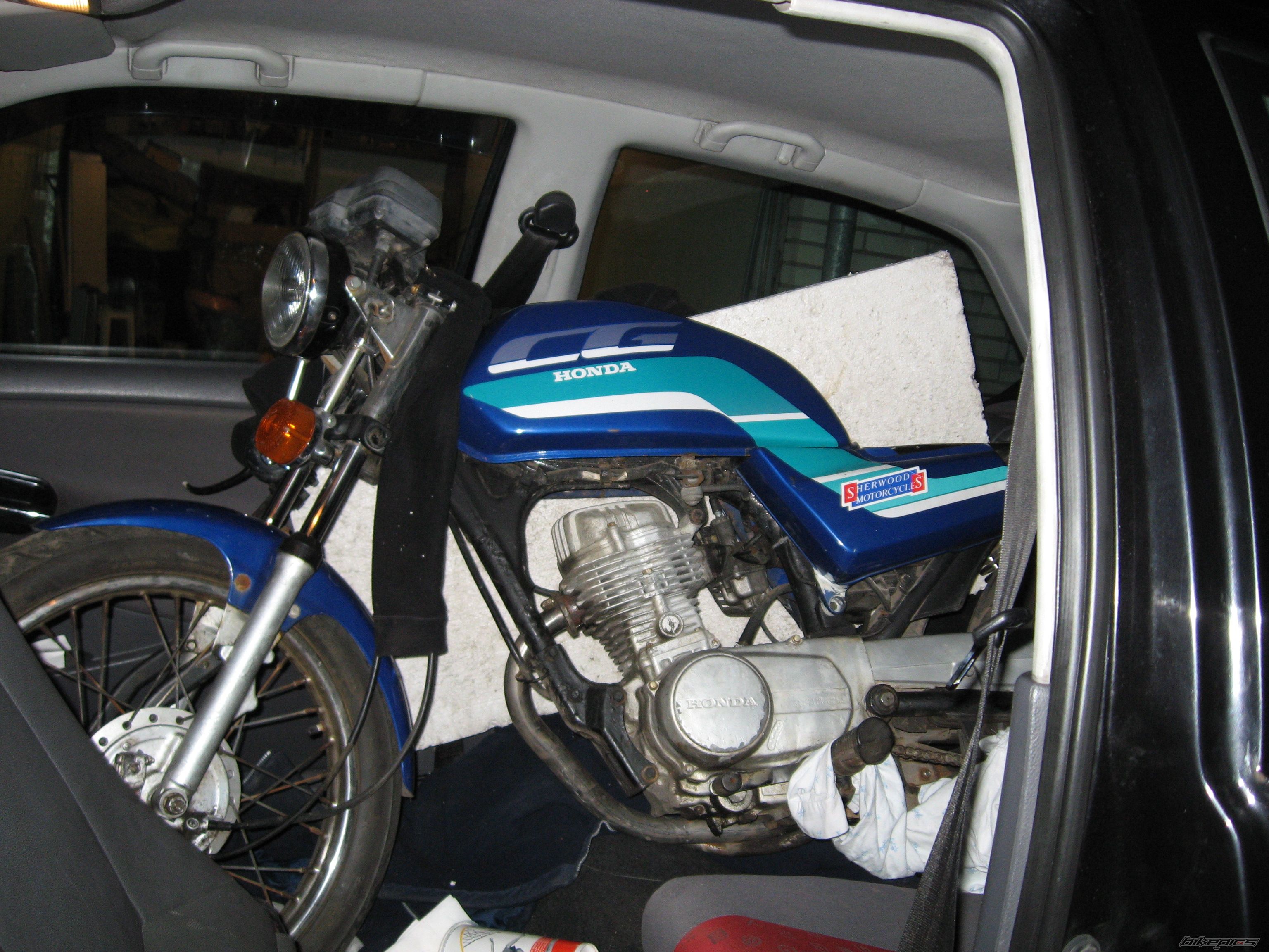 Bike Photo 1193740