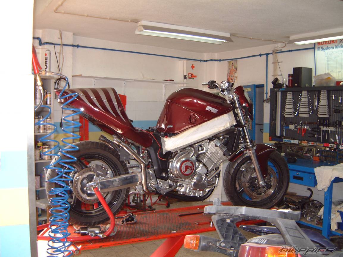 Bike Photo 119381