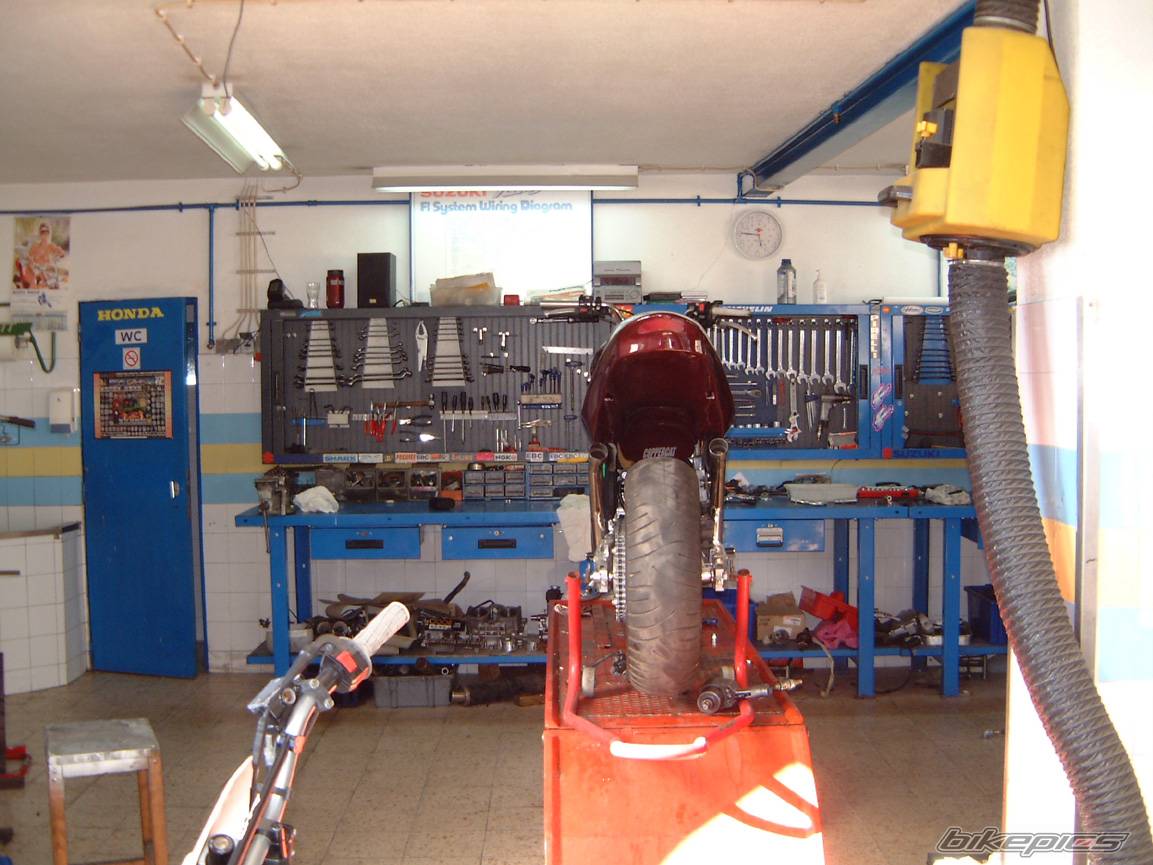 Bike Photo 119382