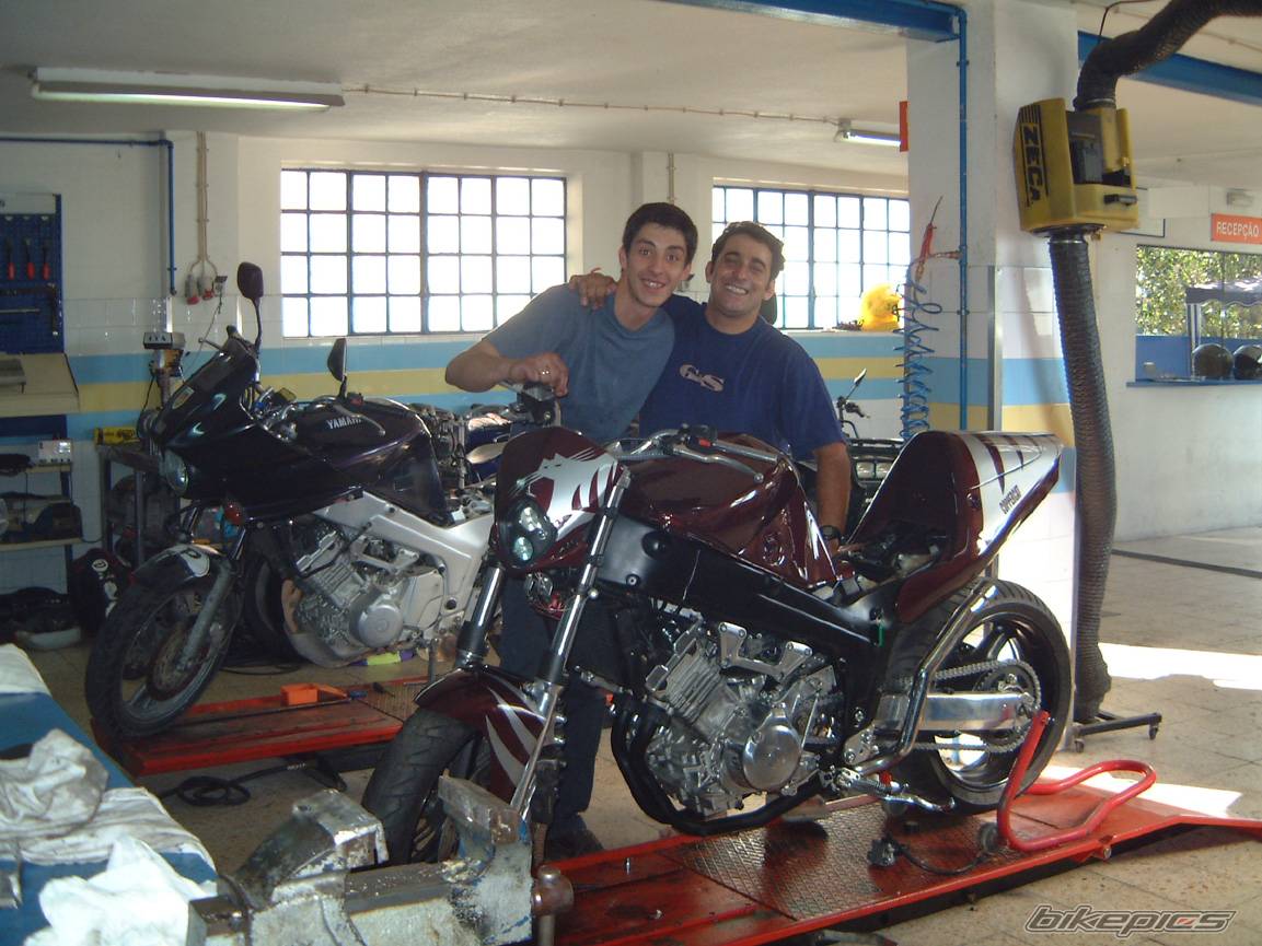 Bike Photo 119383