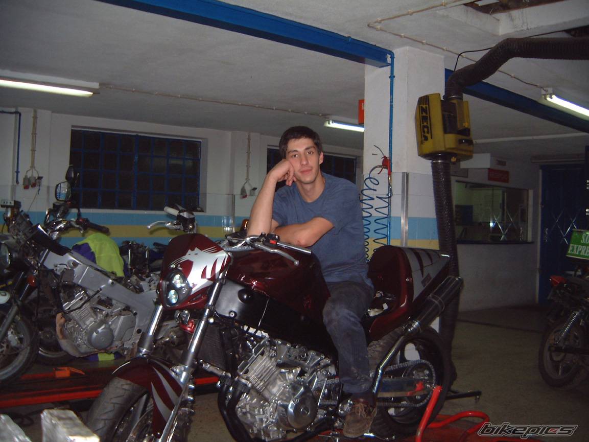 Bike Photo 119384
