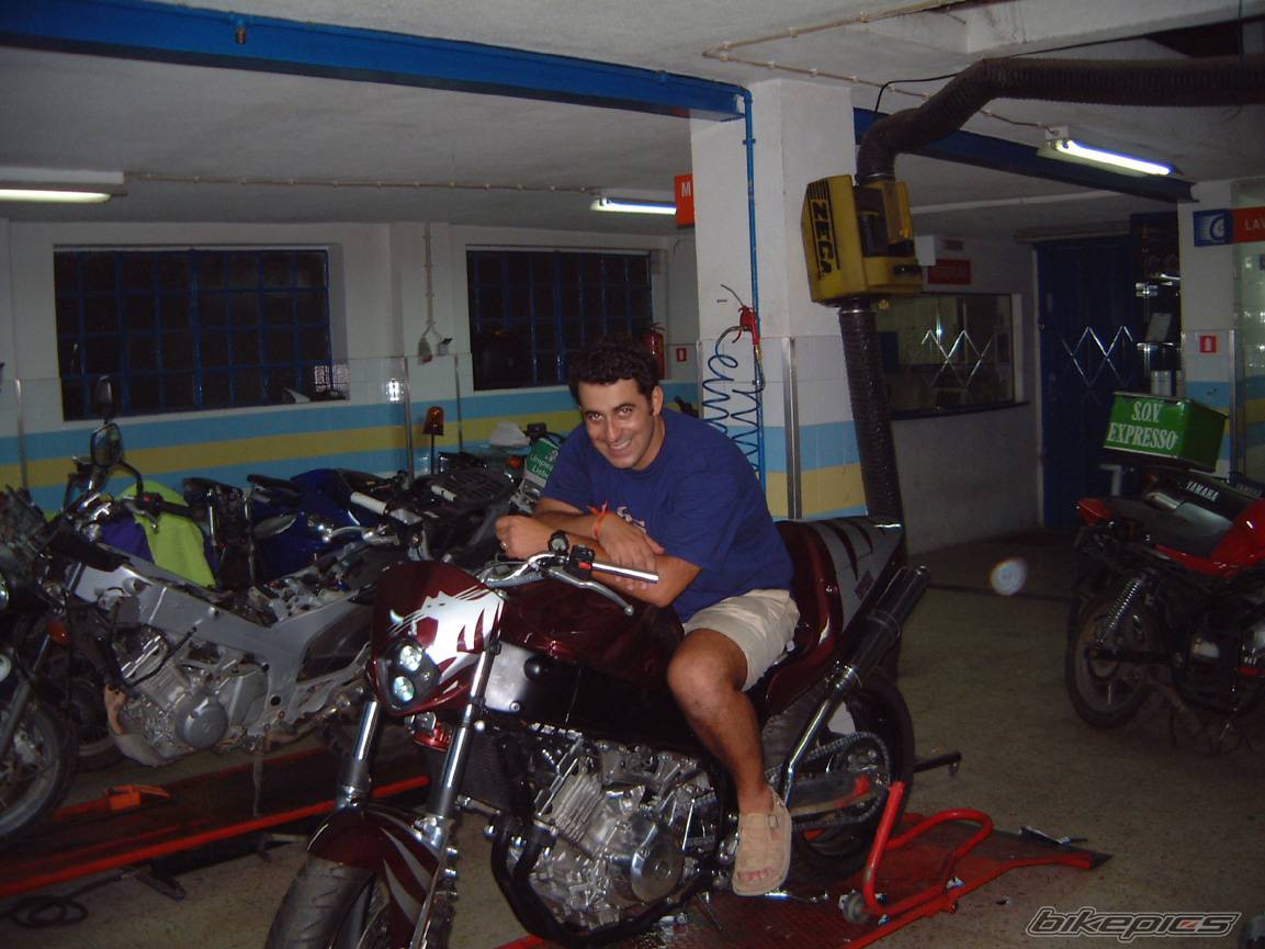Bike Photo 119386