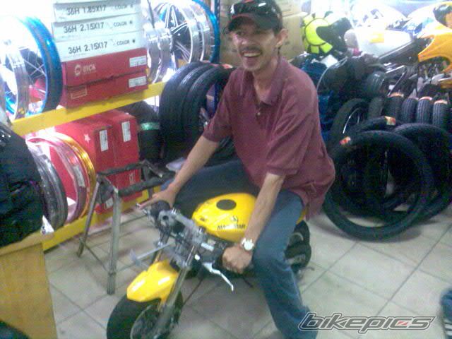 Bike Photo 1193875