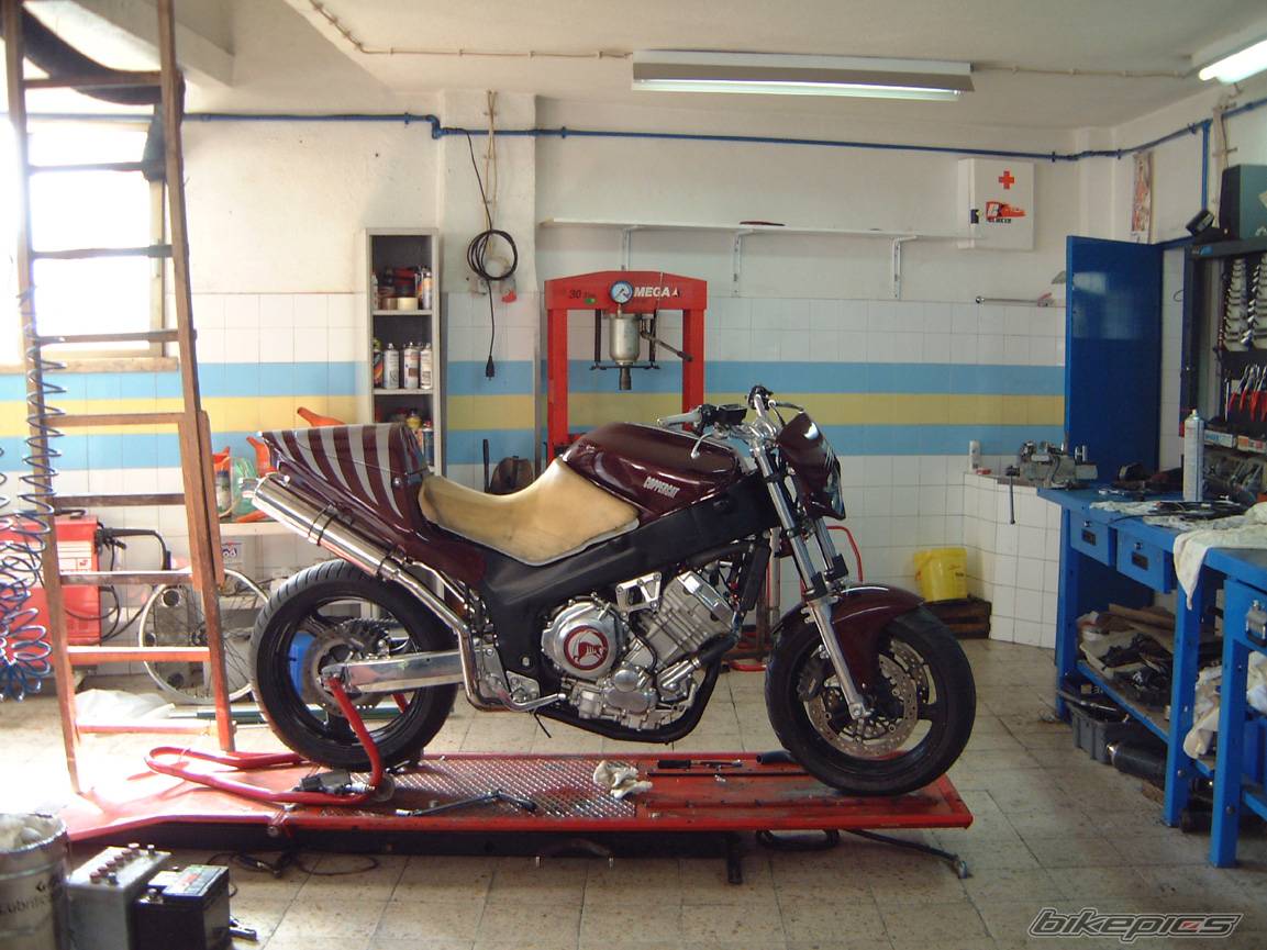 Bike Photo 119390