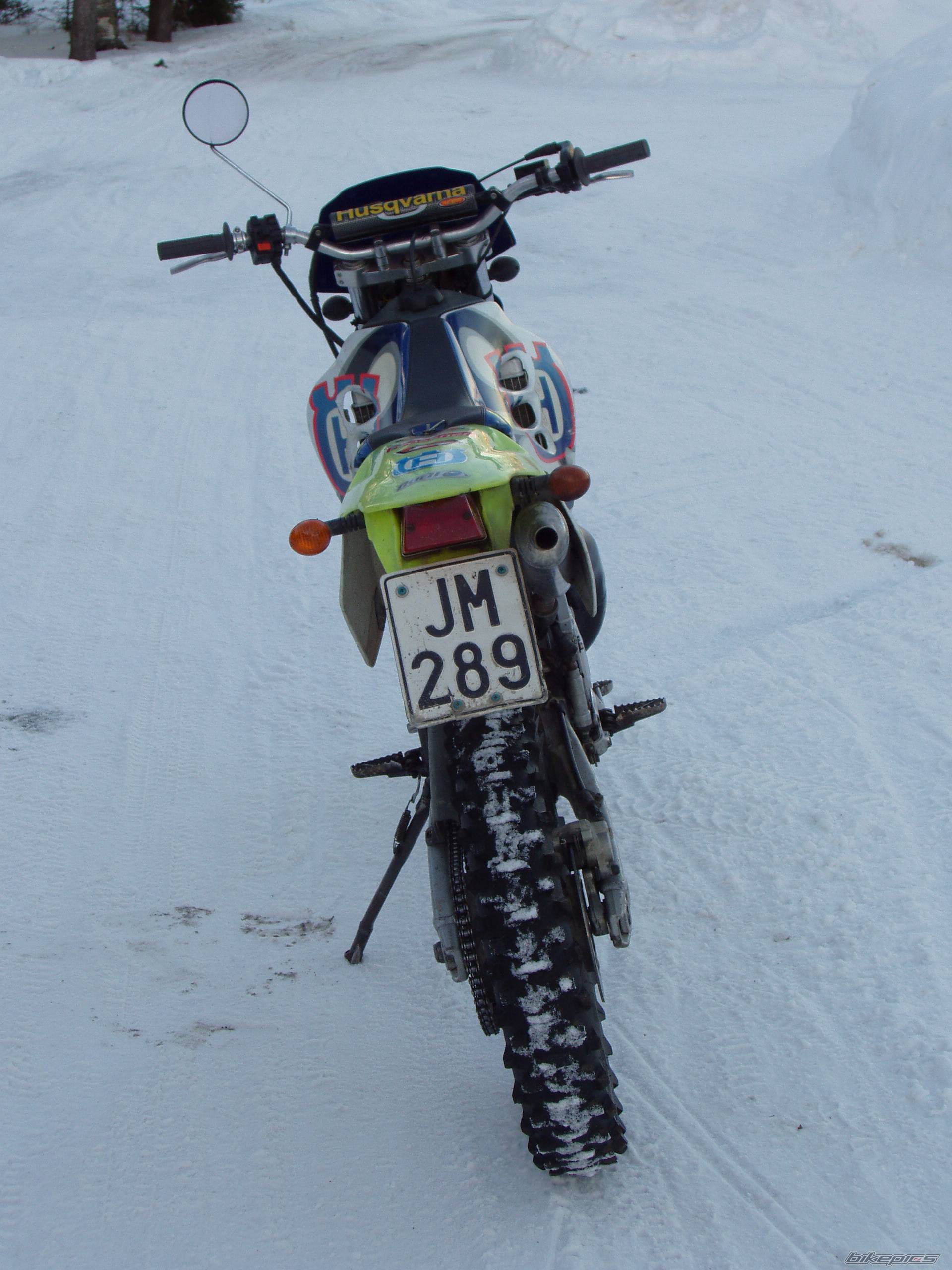 Bike Photo 119398