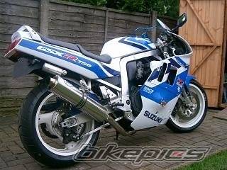 Bike Photo 119408