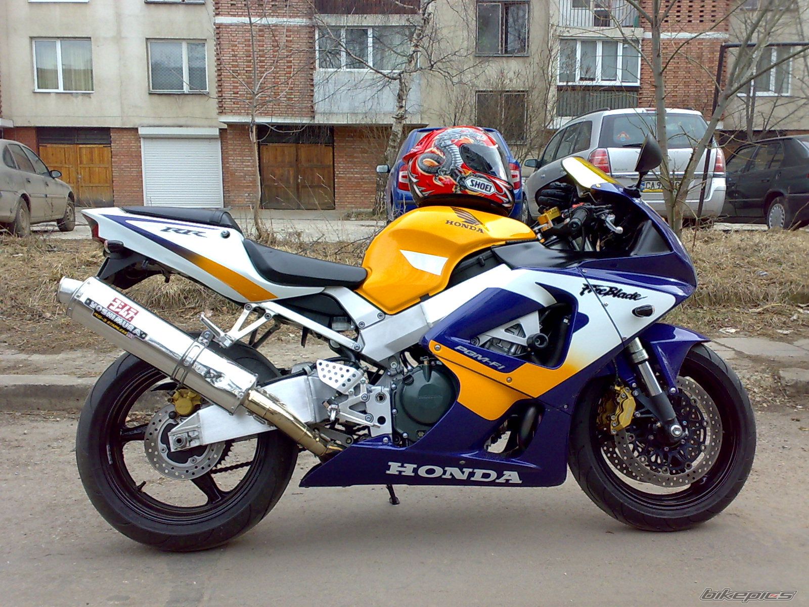 Bike Photo 1194097