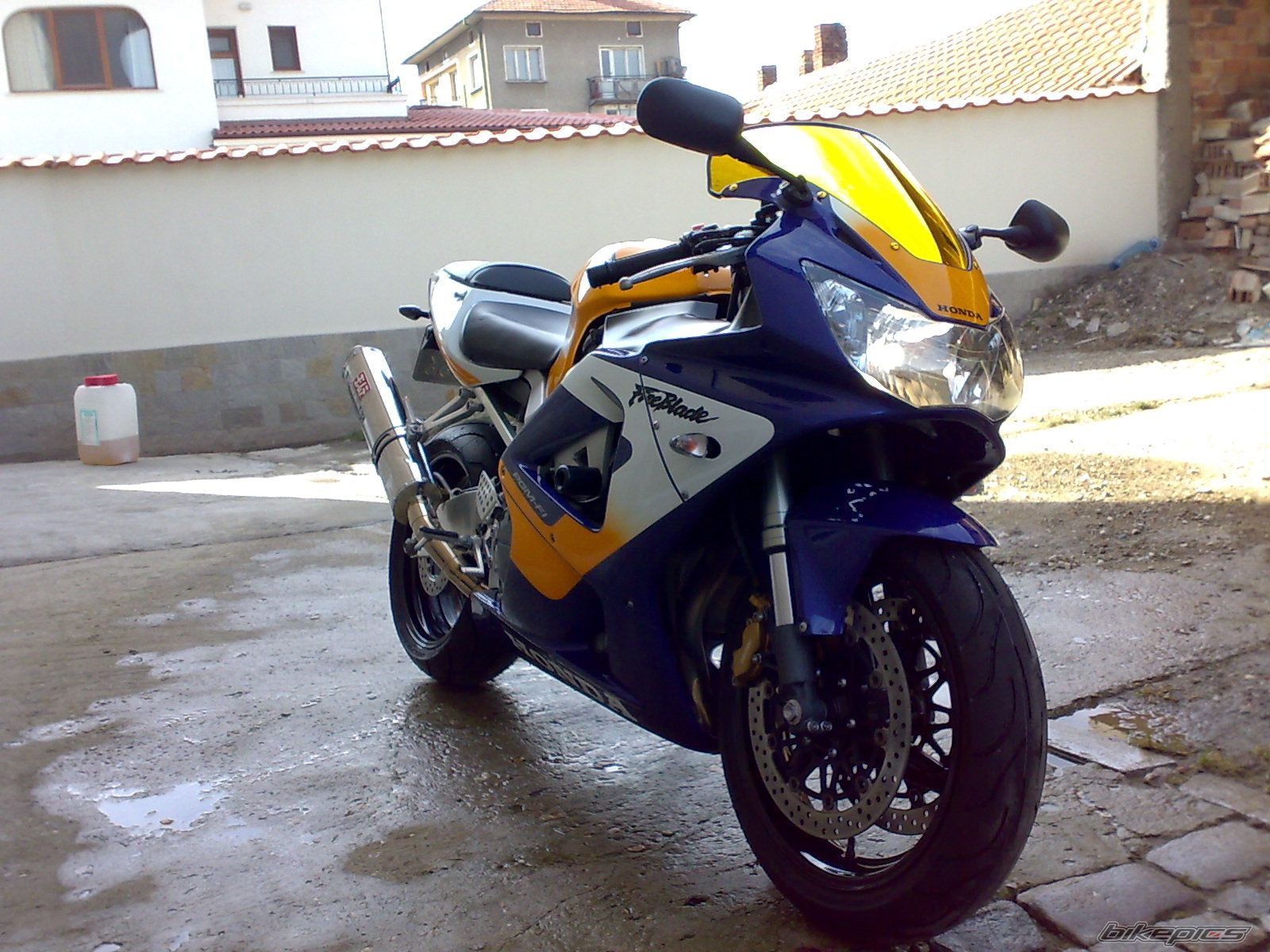 Bike Photo 1194100