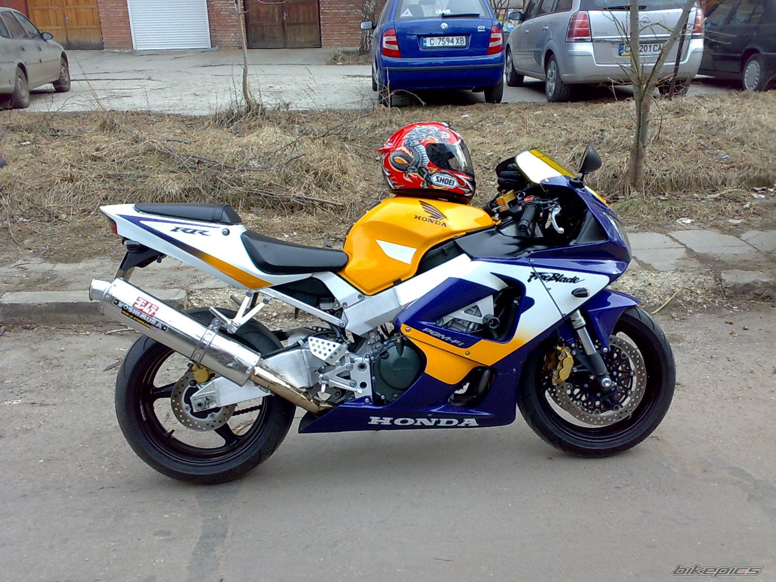 Bike Photo 1194119