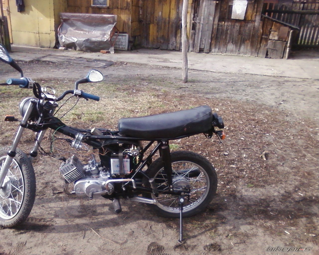 Bike Photo 1194122
