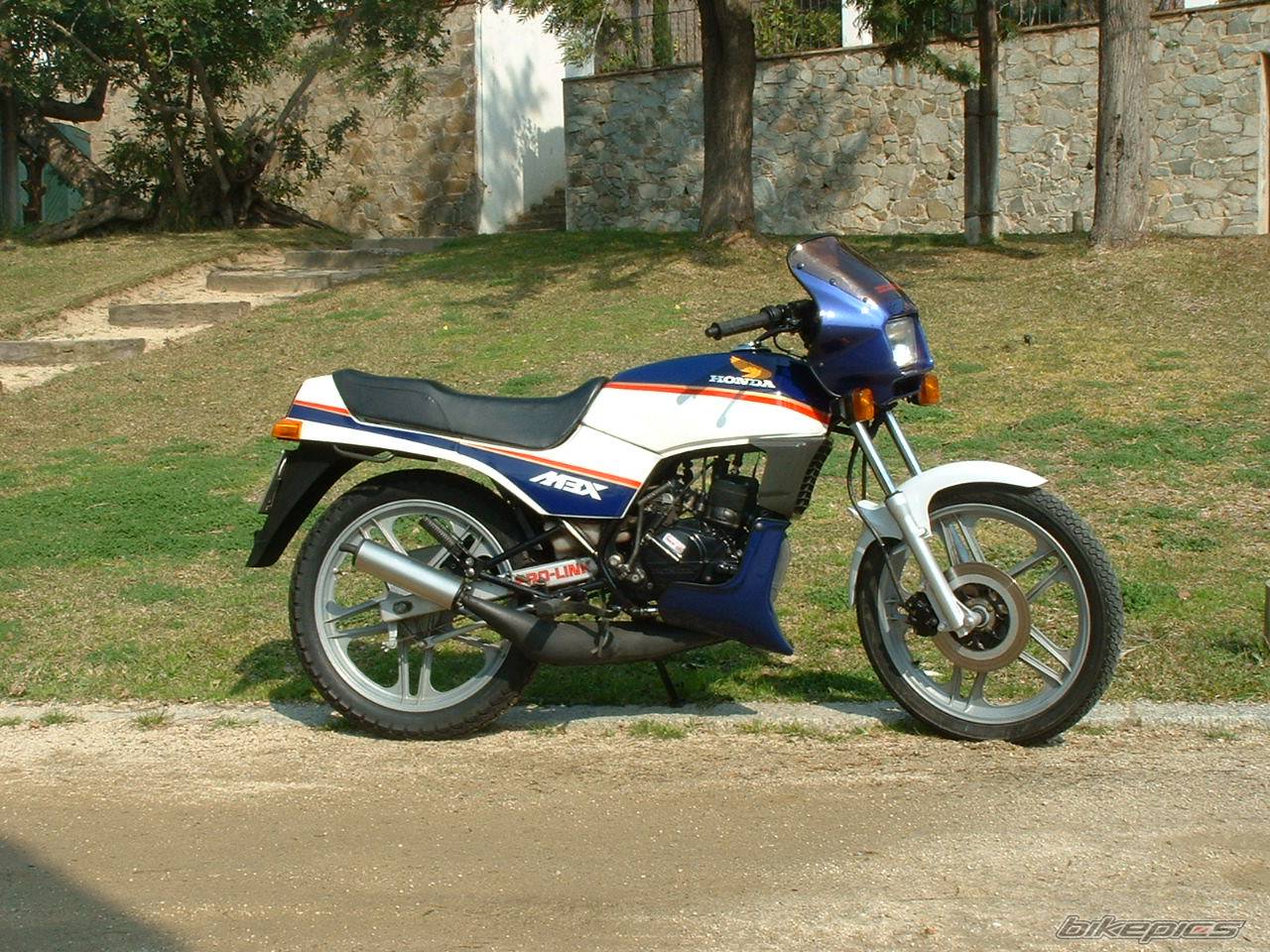Bike Photo 119416