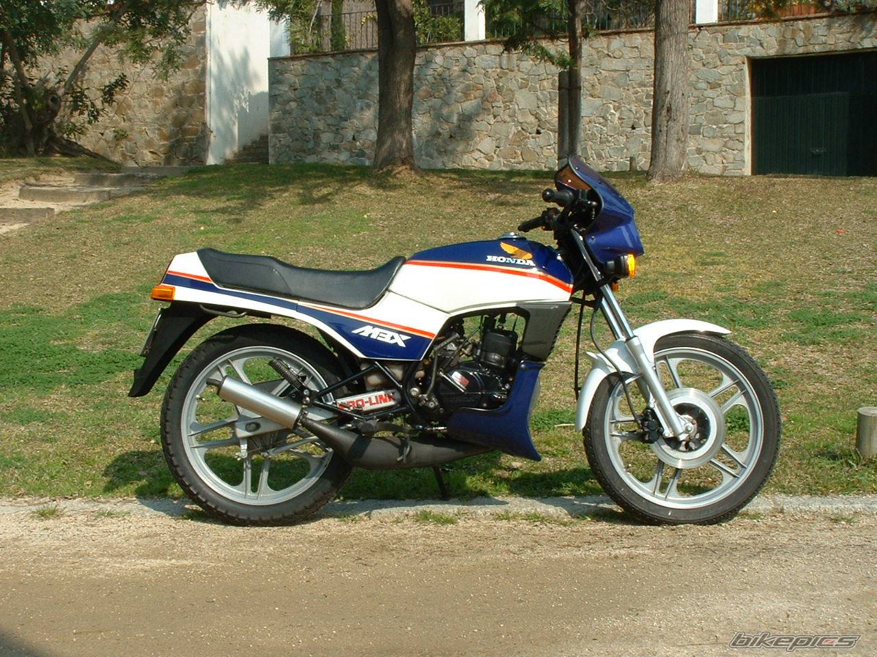 Bike Photo 119417