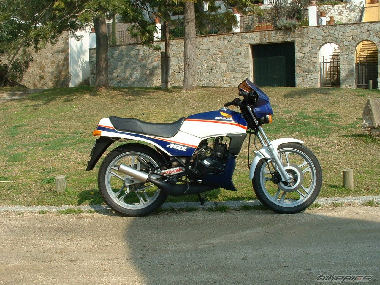 Bike Photo 119418
