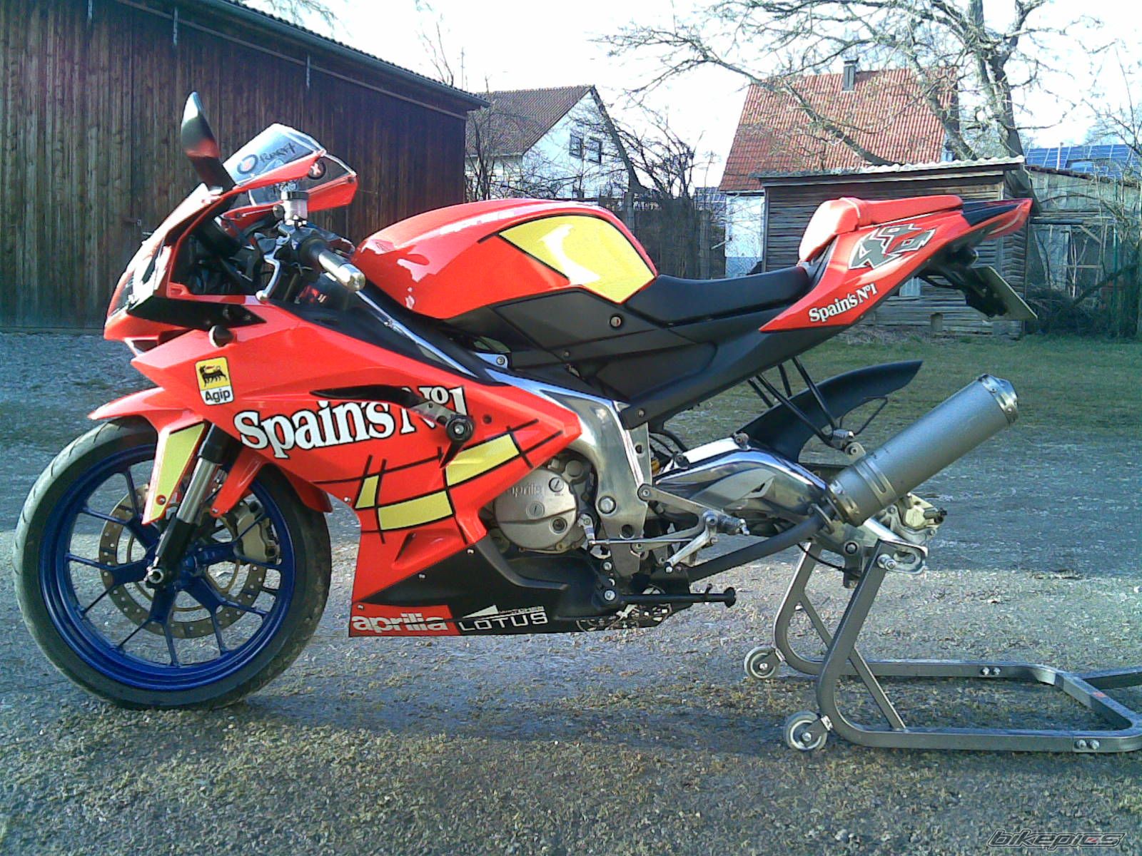 Bike Photo 1194194
