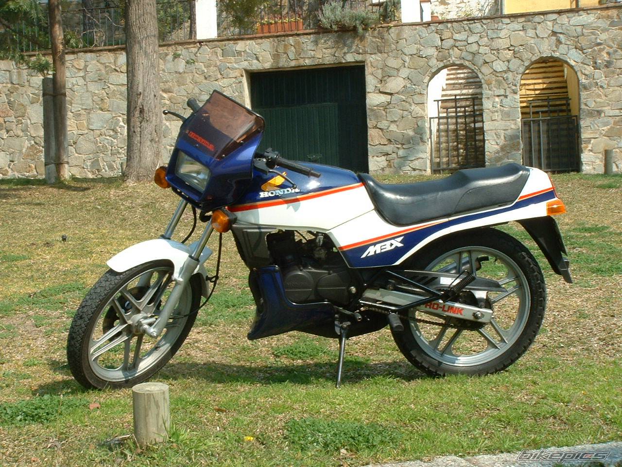 Bike Photo 119422
