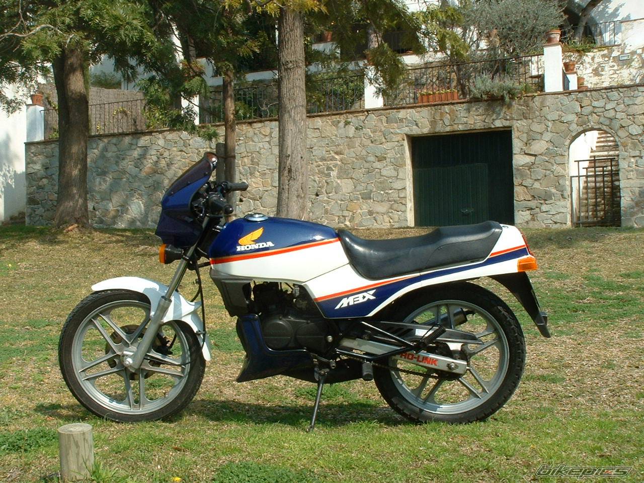 Bike Photo 119423