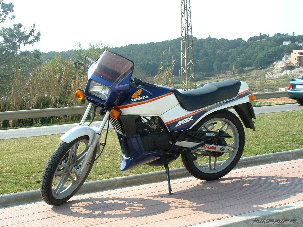Bike Photo 119425