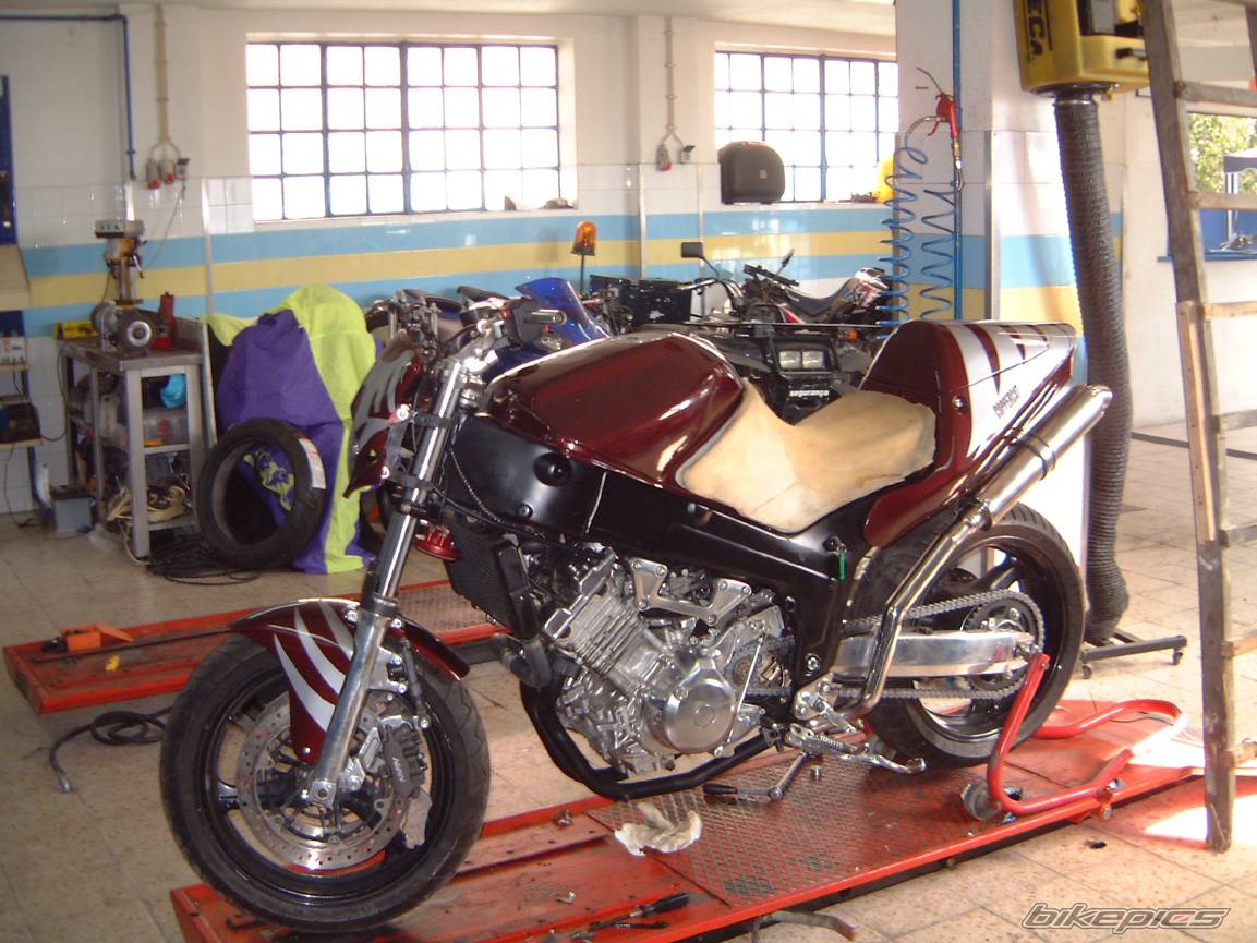 Bike Photo 119426
