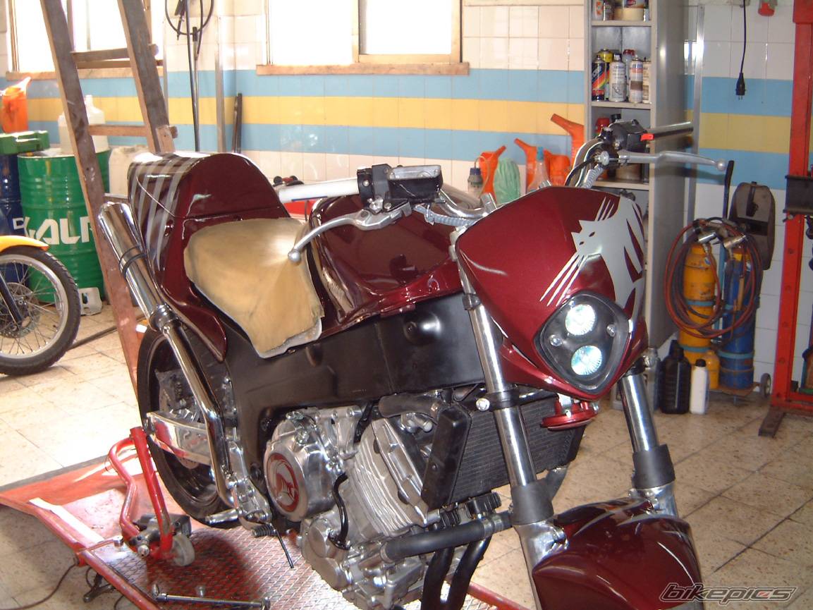 Bike Photo 119427