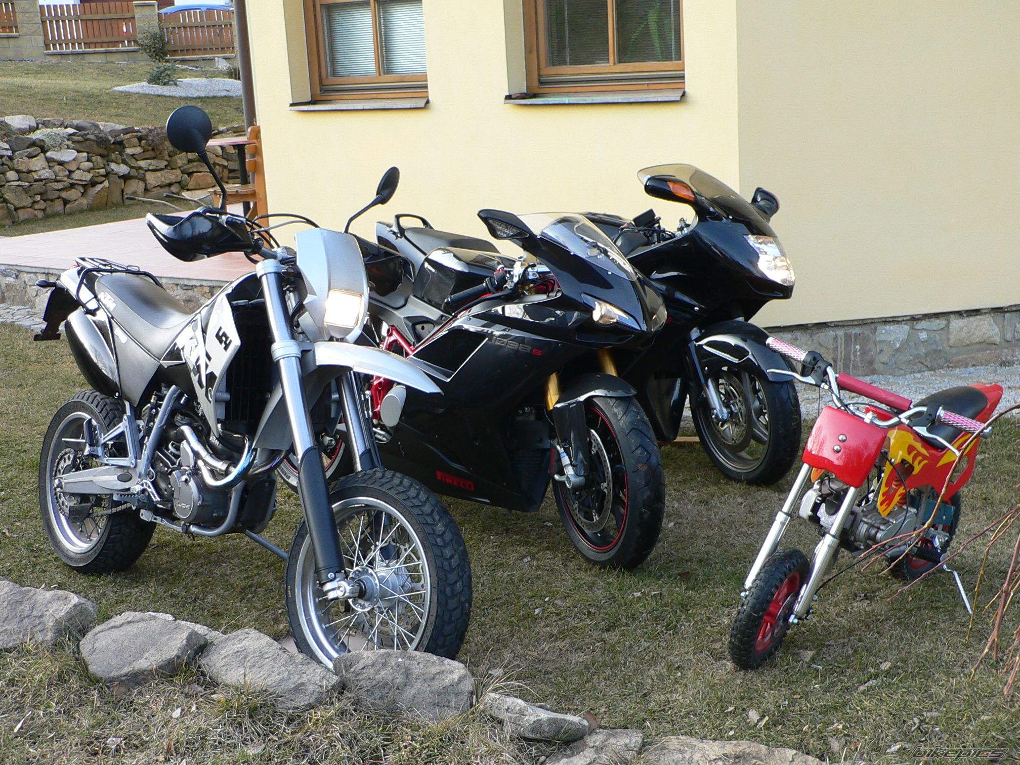 Bike Photo 1194288