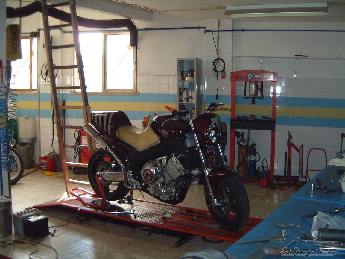 Bike Photo 119430