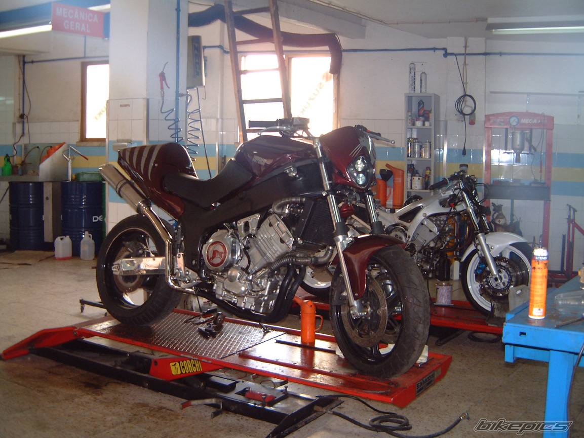 Bike Photo 119431