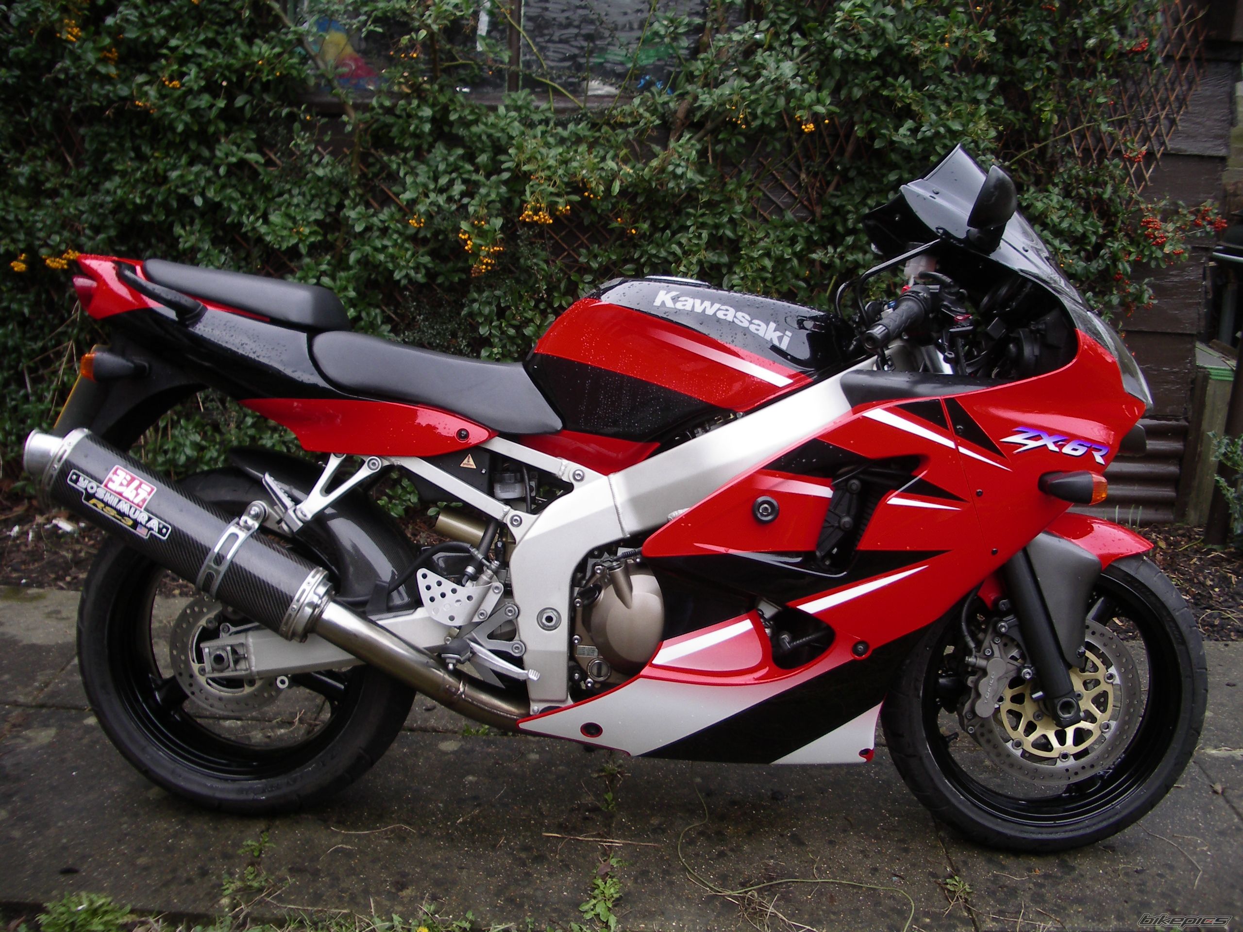 Bike Photo 1194315