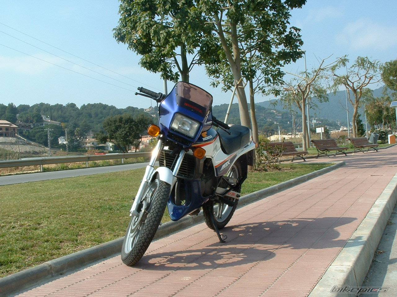 Bike Photo 119432