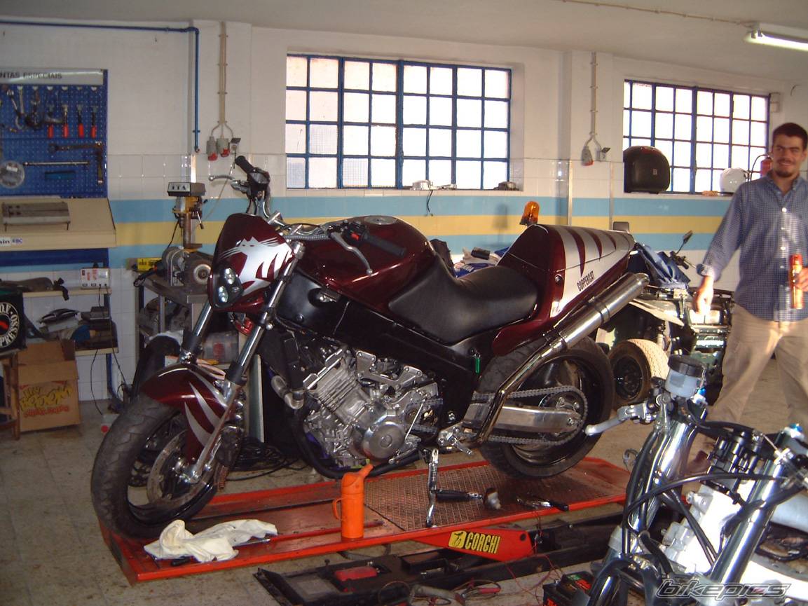 Bike Photo 119433