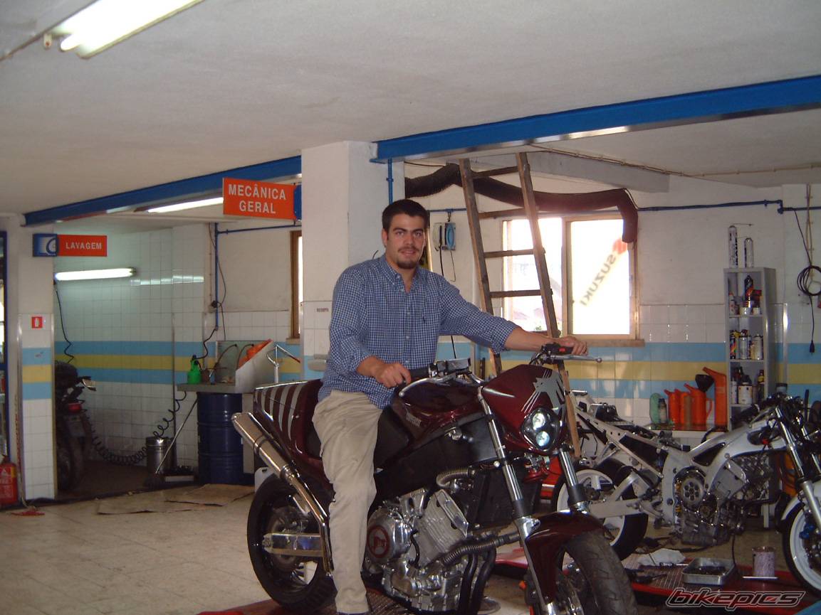Bike Photo 119434