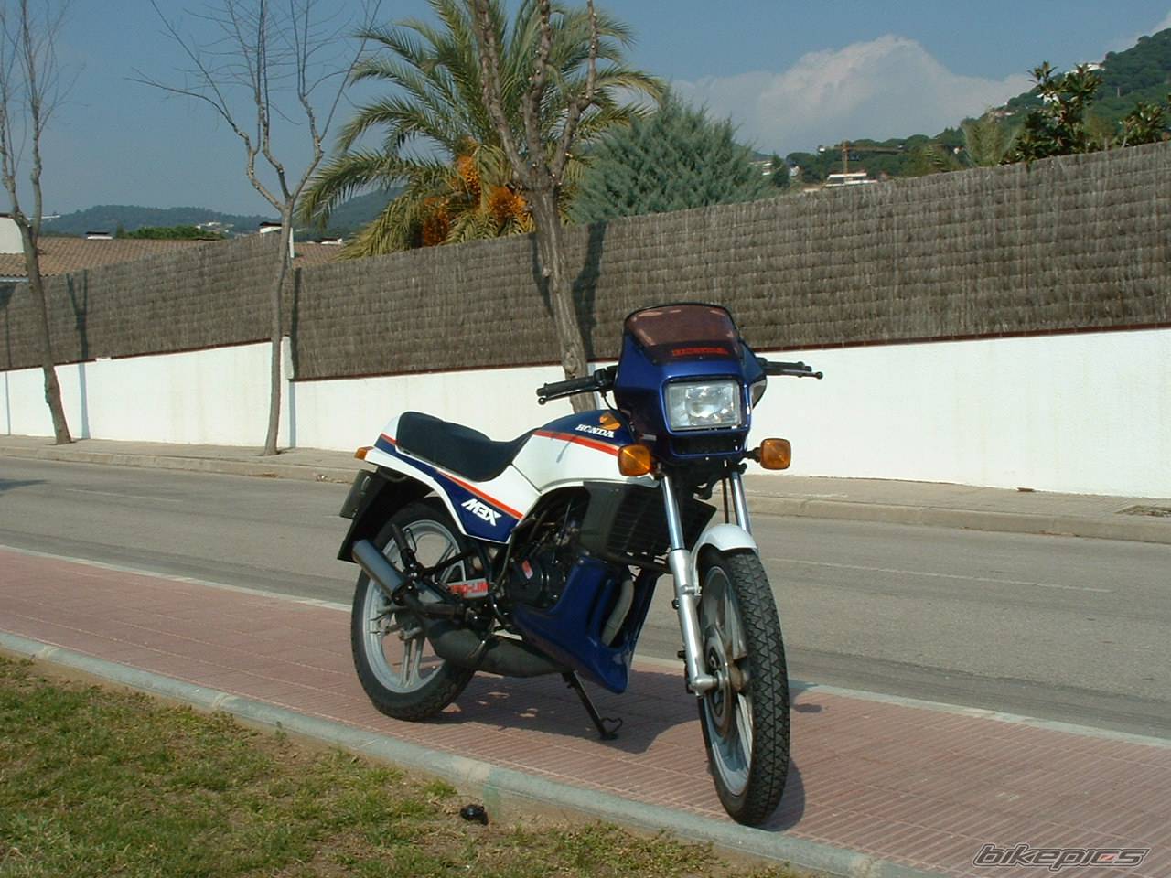 Bike Photo 119435