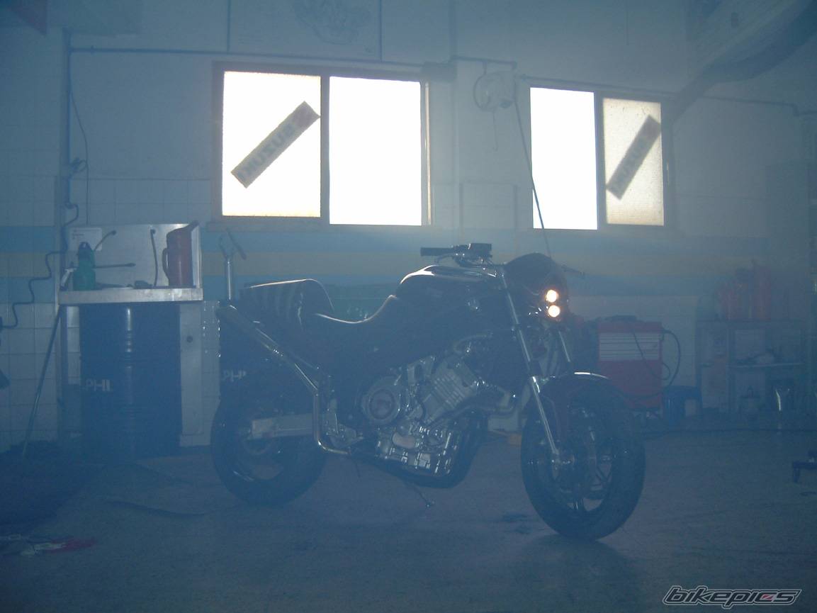 Bike Photo 119437