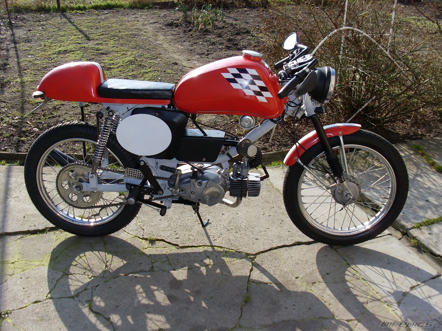 Bike Photo 1194370