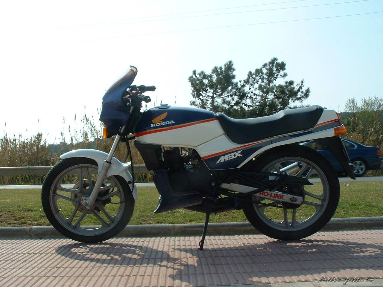 Bike Photo 119439