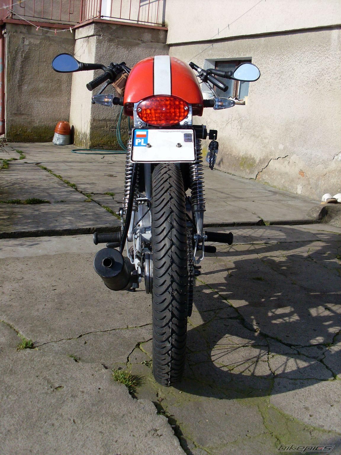 Bike Photo 1194400