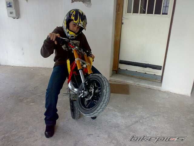 Bike Photo 1194445