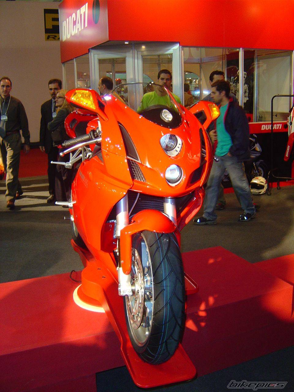 Bike Photo 119475