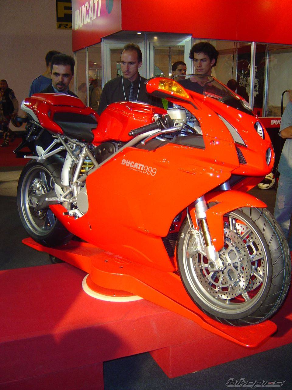 Bike Photo 119476