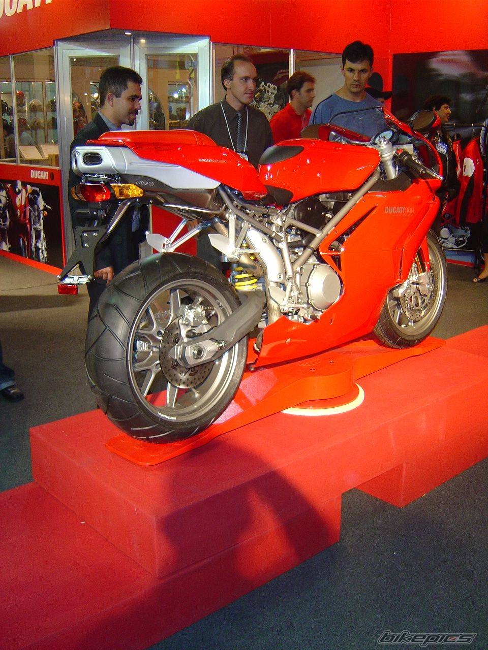 Bike Photo 119477