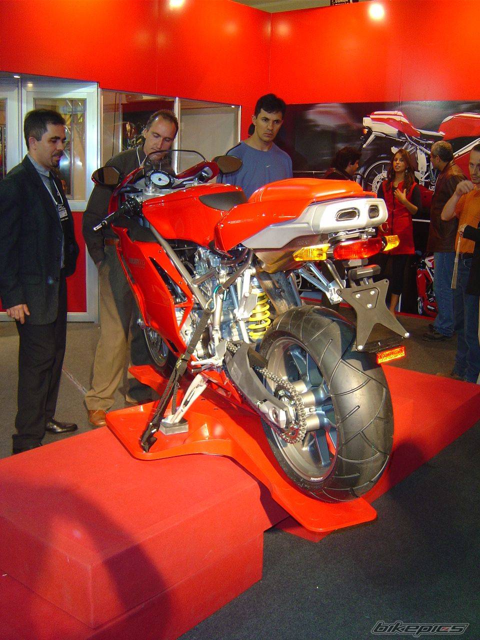 Bike Photo 119478
